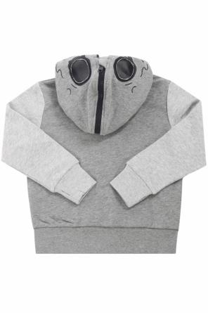 Printed sweatshirt, zdjęcie 2 Printed sweatshirt od Stella McCartney Kids